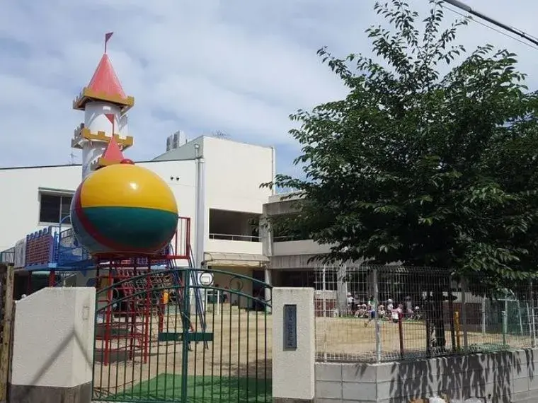 3DK Property Suminoe Ward Osaka City Osaka Prefecture (18)