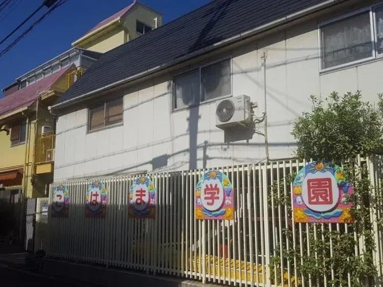 3DK Property Suminoe Ward Osaka City Osaka Prefecture (20)