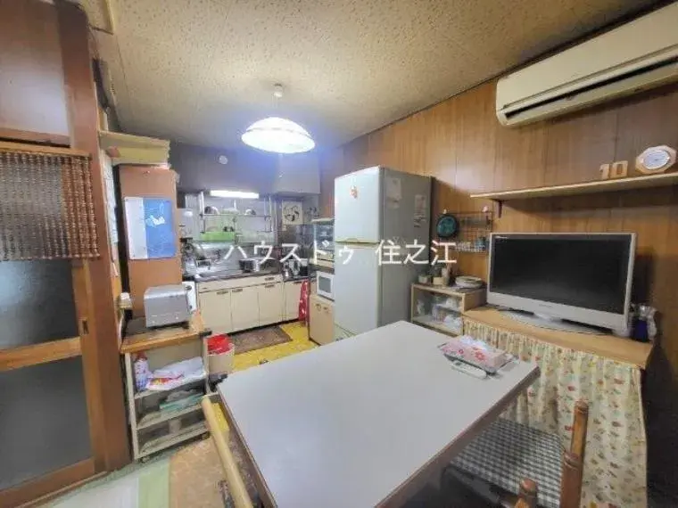 3DK Property Suminoe Ward Osaka City Osaka Prefecture (3)