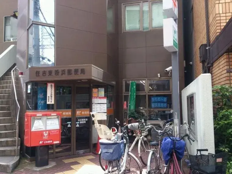 3DK Property Suminoe Ward Osaka City Osaka Prefecture (21)