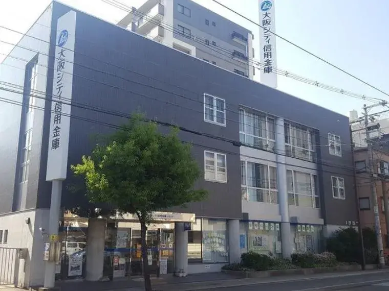 3DK Property Suminoe Ward Osaka City Osaka Prefecture (23)