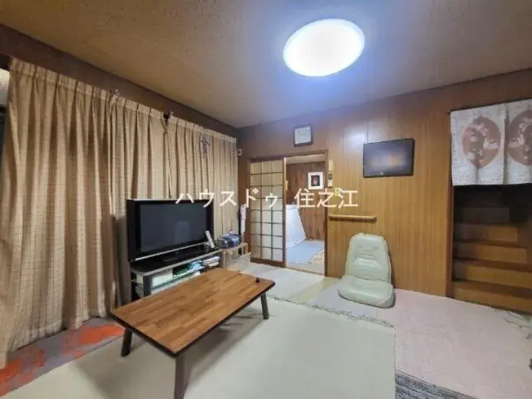 3DK Property Suminoe Ward Osaka City Osaka Prefecture (5)