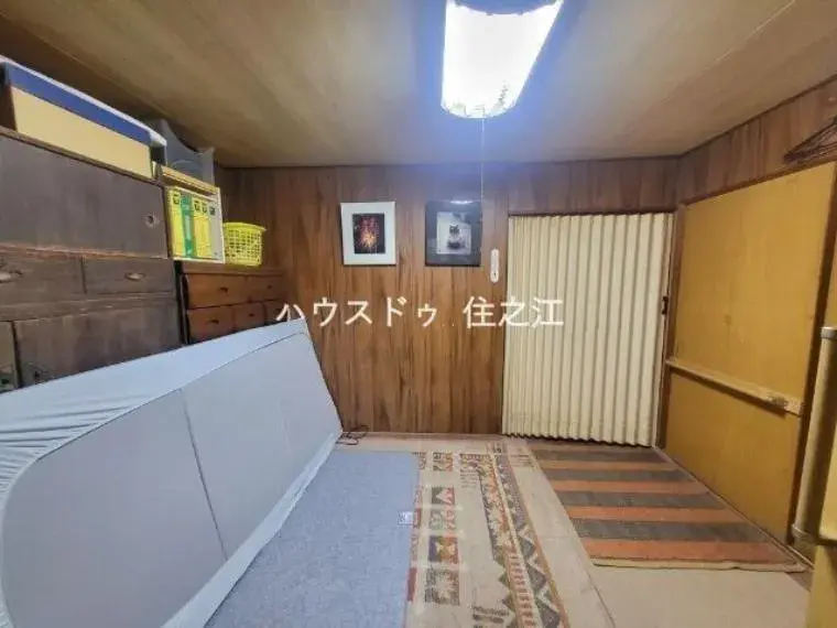 3DK Property Suminoe Ward Osaka City Osaka Prefecture (7)