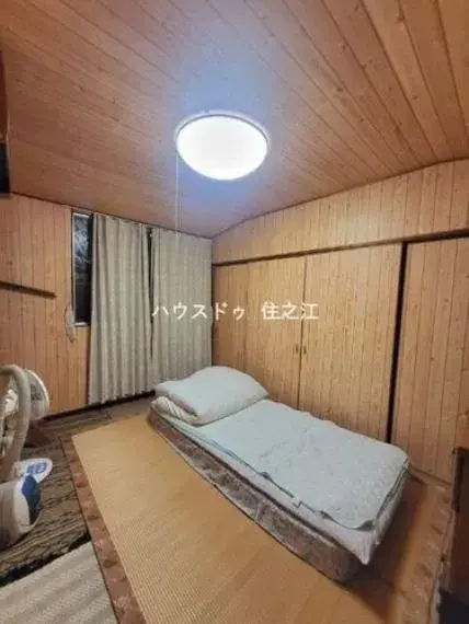 3DK Property Suminoe Ward Osaka City Osaka Prefecture (8)