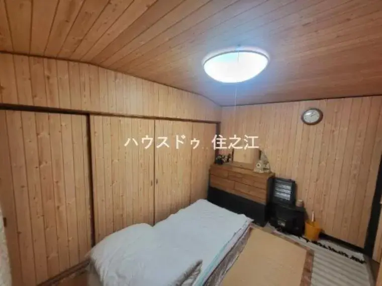 3DK Property Suminoe Ward Osaka City Osaka Prefecture (9)