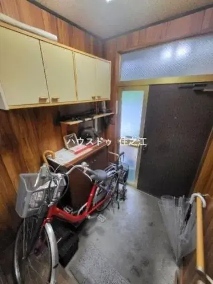 3DK Property Suminoe Ward Osaka City Osaka Prefecture (10)