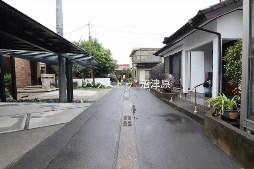 Propiedad 3SLDK Ciudad de Numazu Prefectura de Shizuoka (4)