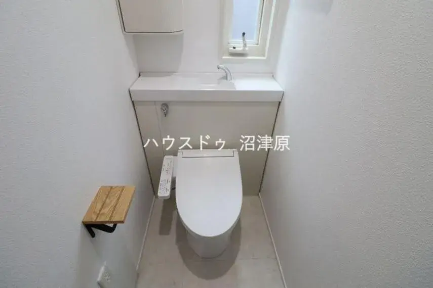 Propiedad 3SLDK Ciudad de Numazu Prefectura de Shizuoka (31)