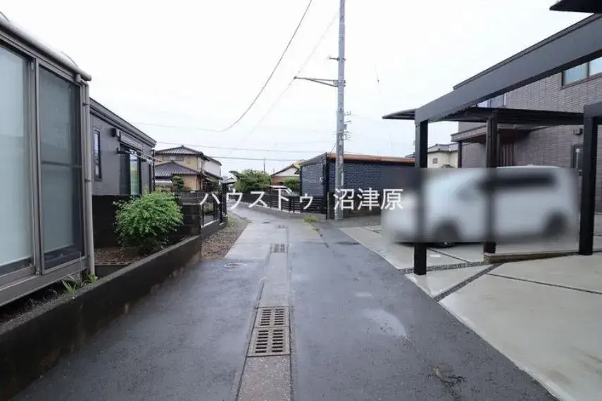 Propiedad 3SLDK Ciudad de Numazu Prefectura de Shizuoka (5)