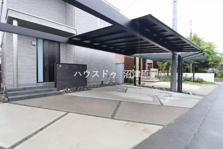 Propiedad 3SLDK Ciudad de Numazu Prefectura de Shizuoka (7)