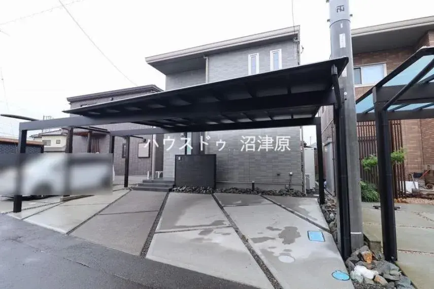 Propiedad 3SLDK Ciudad de Numazu Prefectura de Shizuoka (8)