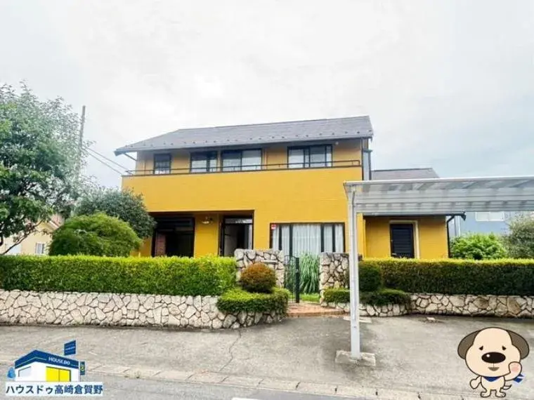 Propriété 6LDK à Gunma Isesaki (2)
