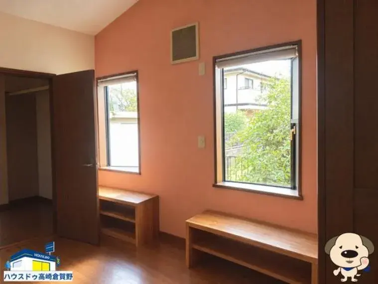 Propriété 6LDK à Gunma Isesaki (12)