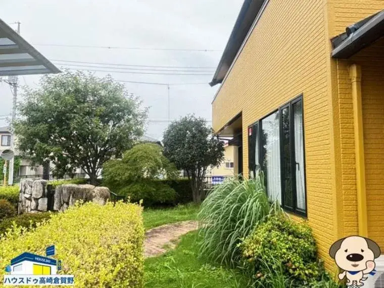 Propriété 6LDK à Gunma Isesaki (3)
