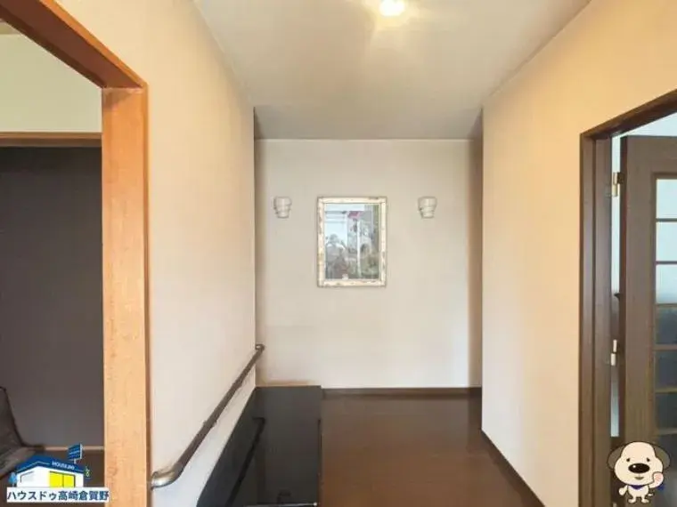 Propriété 6LDK à Gunma Isesaki (4)