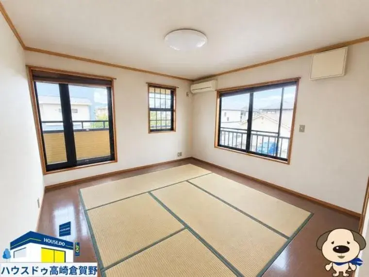 Propriété 6LDK à Gunma Isesaki (7)