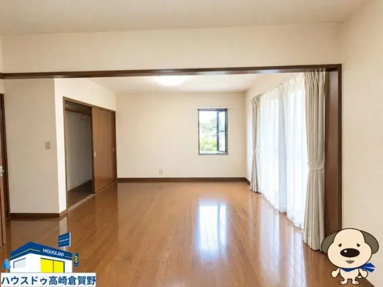 Propriété 6LDK à Gunma Isesaki (8)