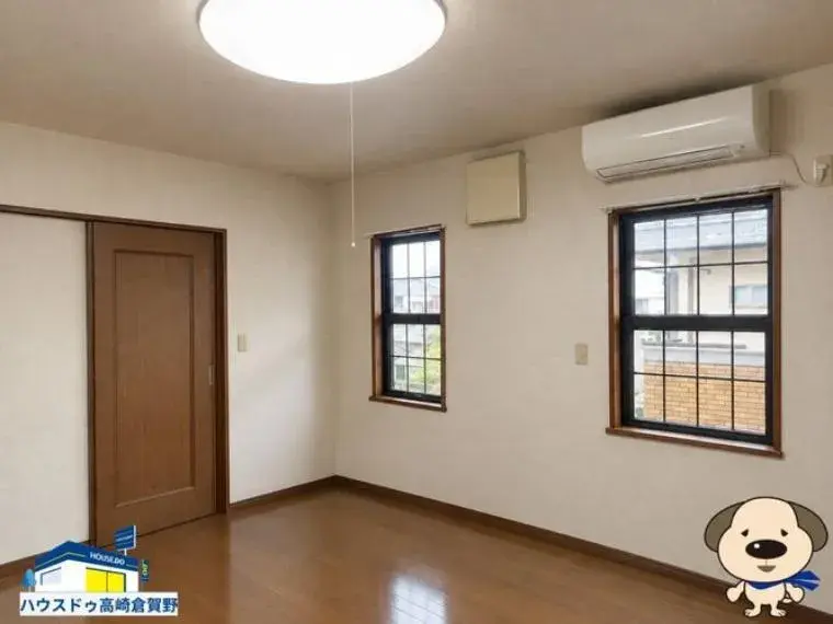 Propriété 6LDK à Gunma Isesaki (9)