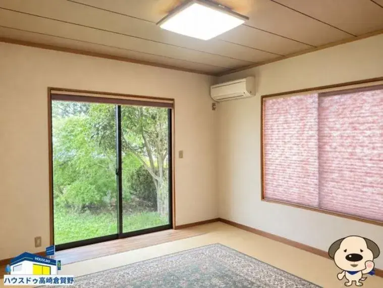 Propriété 6LDK à Gunma Isesaki (10)