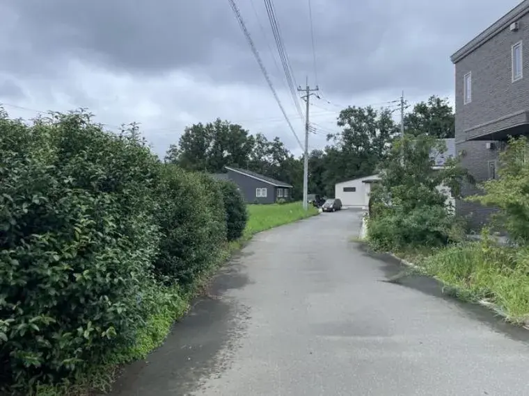 4SLDK Propriété Ville de Tatebayashi Préfecture de Gunma (3)