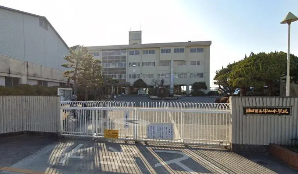 4LDK Ciudad de Okayama Prefectura de Okayama (4)