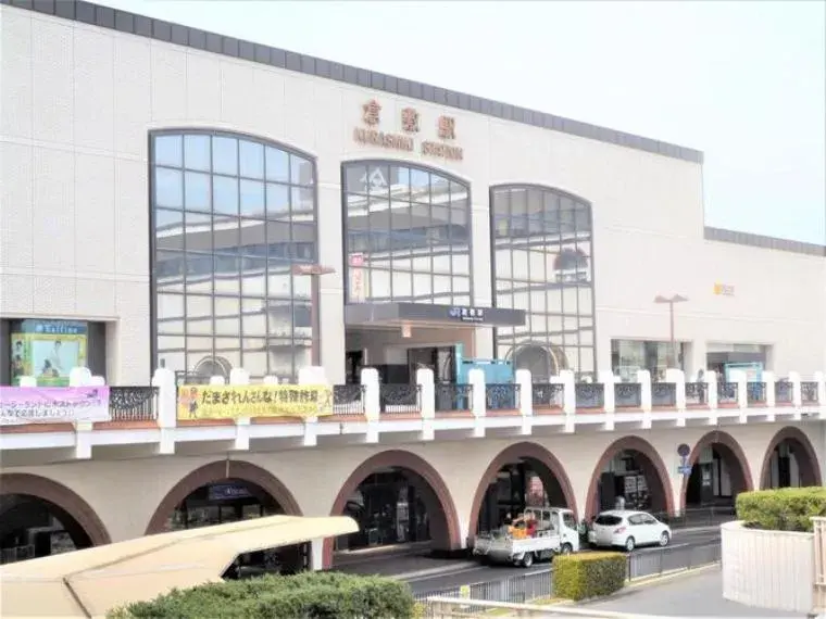 Propiedad 2LDK Ciudad de Kurashiki Prefectura de Okayama (20)