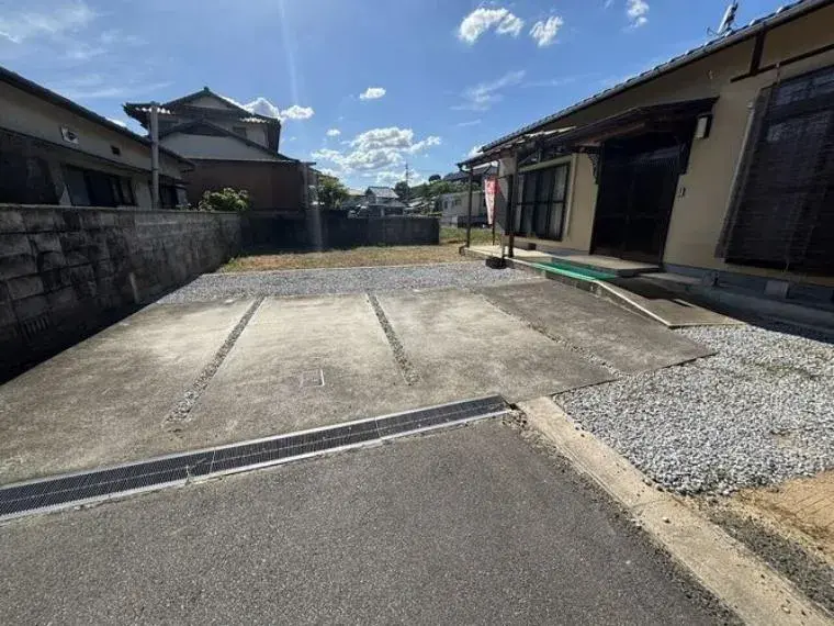 Propiedad 2LDK Ciudad de Kurashiki Prefectura de Okayama (3)