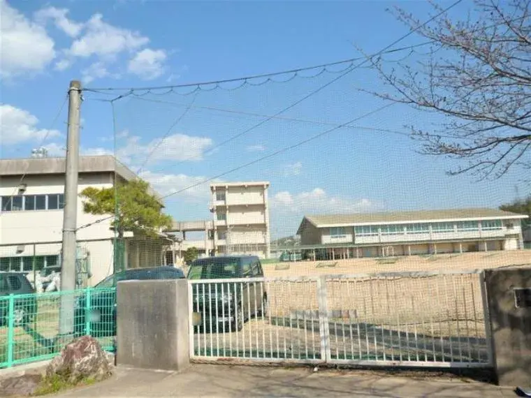 Propiedad 2LDK Ciudad de Kurashiki Prefectura de Okayama (22)