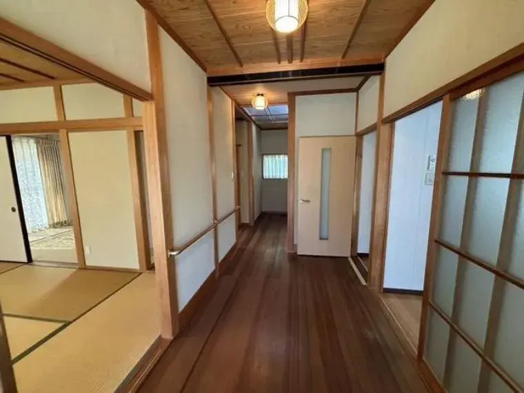 Propiedad 2LDK Ciudad de Kurashiki Prefectura de Okayama (7)