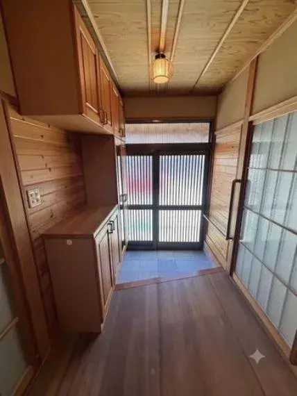 Propiedad 2LDK Ciudad de Kurashiki Prefectura de Okayama (10)