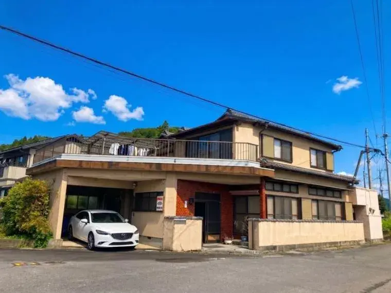 Akiya in Tochigi