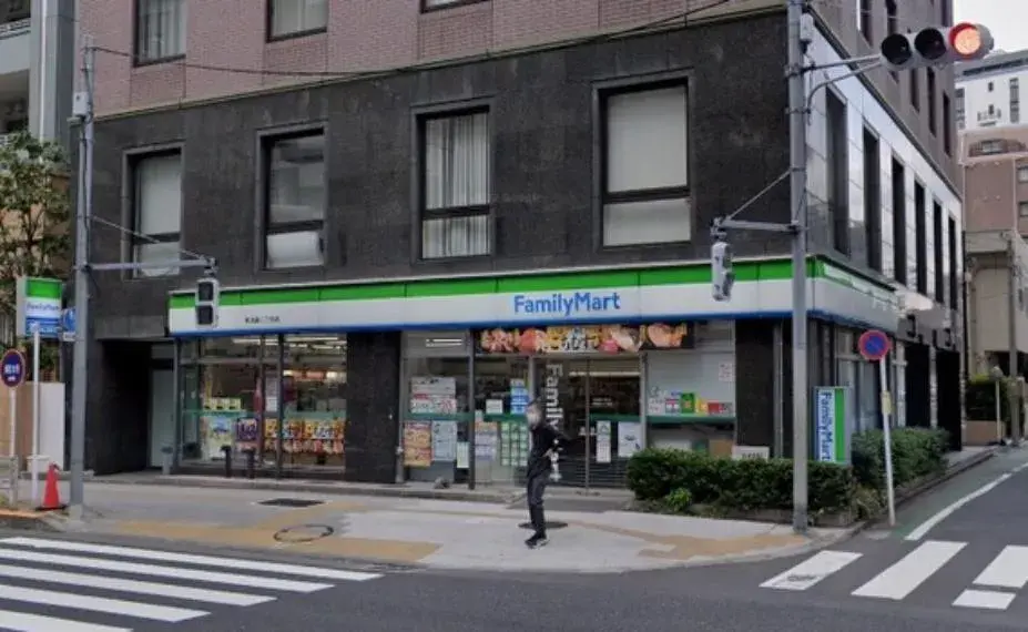 Propiedad 2LDK Toshima-ku Tokyo (4)