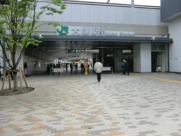 Propiedad 2LDK Toshima-ku Tokyo (8)