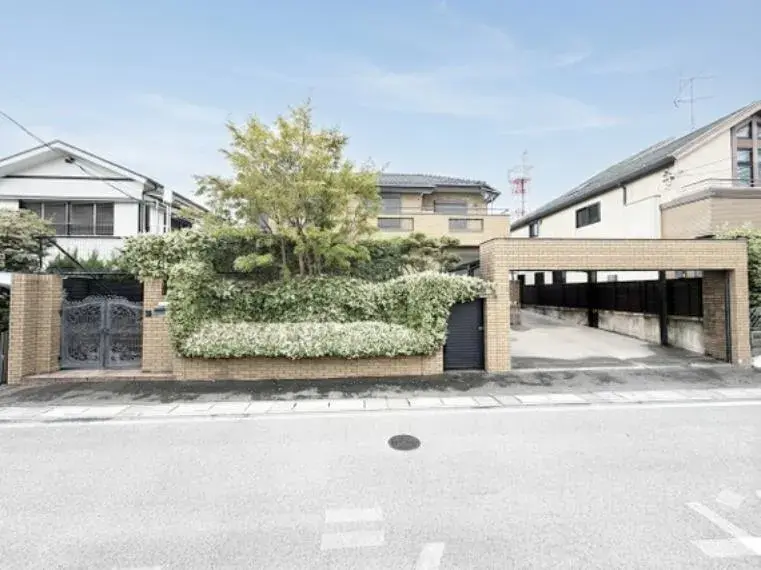 Akiya in Saitama