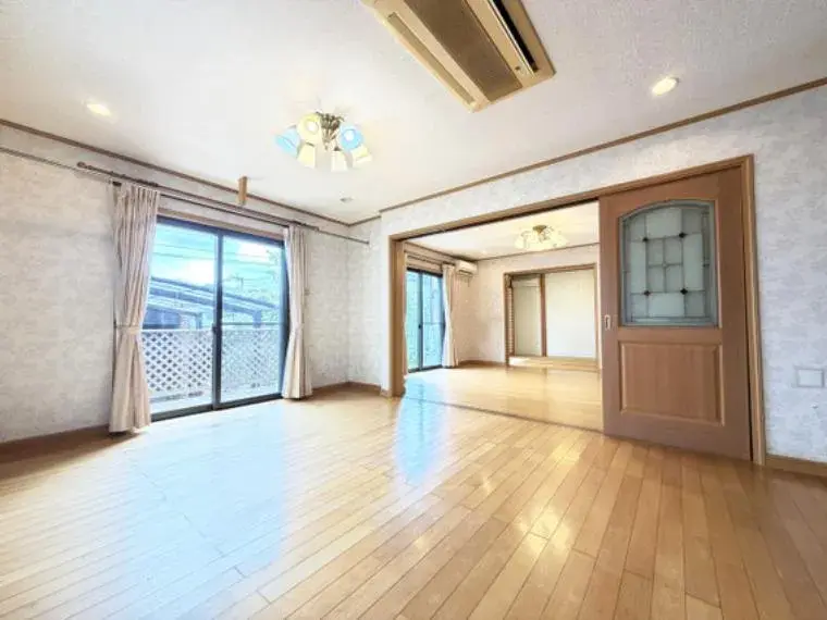 5SLDK حي Nishi-ku، مدينة Saitama، محافظة Saitama (13)