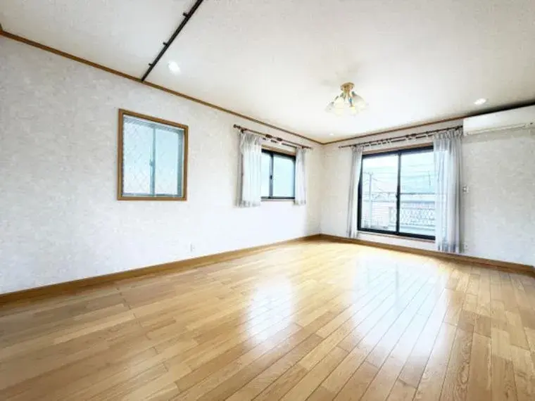 5SLDK حي Nishi-ku، مدينة Saitama، محافظة Saitama (15)