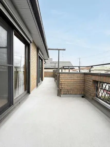 5SLDK حي Nishi-ku، مدينة Saitama، محافظة Saitama (3)