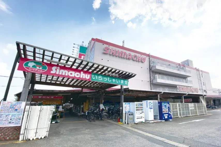 5SLDK حي Nishi-ku، مدينة Saitama، محافظة Saitama (31)