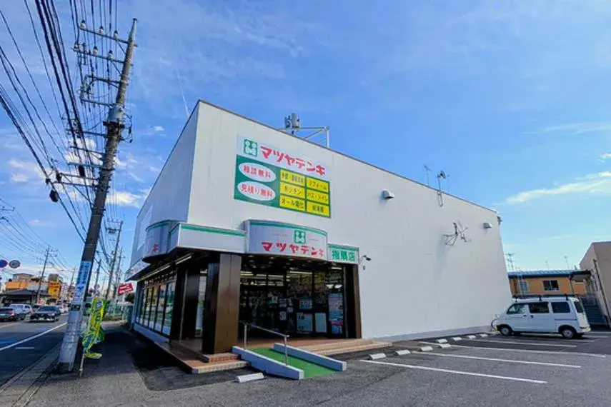 5SLDK حي Nishi-ku، مدينة Saitama، محافظة Saitama (32)