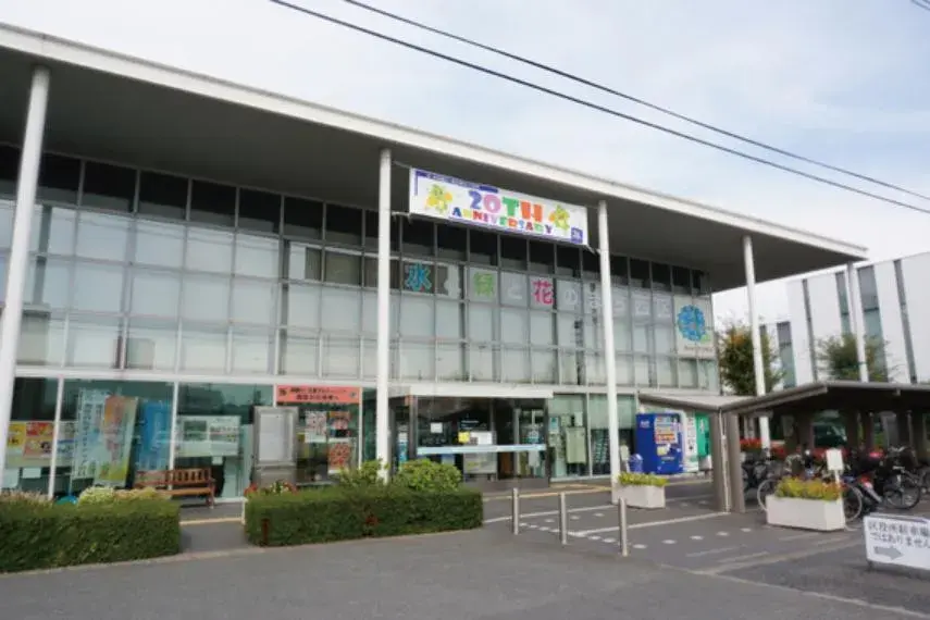 5SLDK حي Nishi-ku، مدينة Saitama، محافظة Saitama (33)