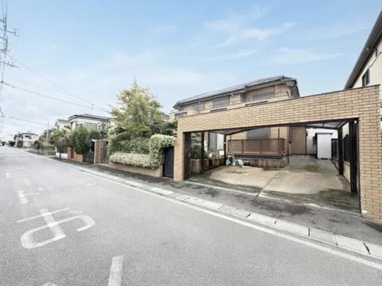 5SLDK حي Nishi-ku، مدينة Saitama، محافظة Saitama (5)