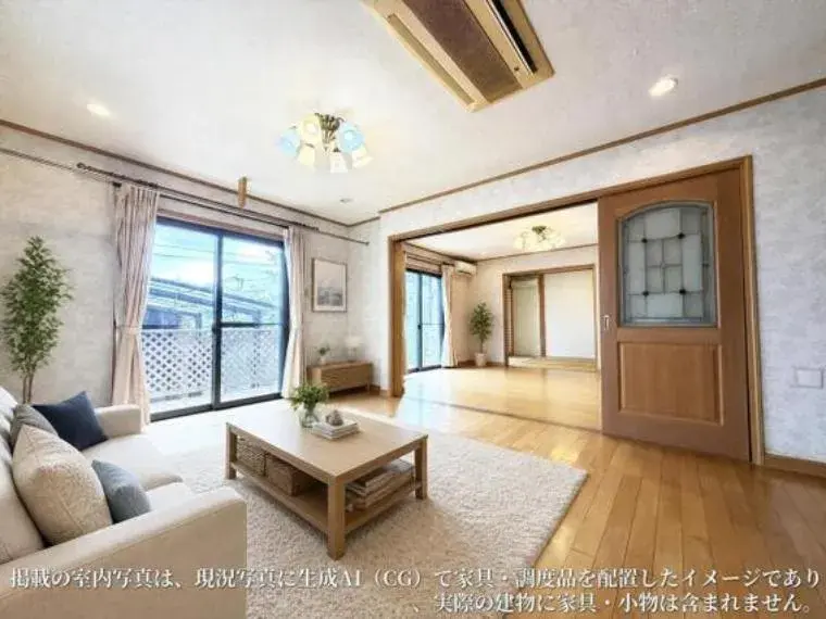 5SLDK حي Nishi-ku، مدينة Saitama، محافظة Saitama (7)