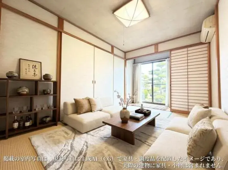 5SLDK حي Nishi-ku، مدينة Saitama، محافظة Saitama (9)