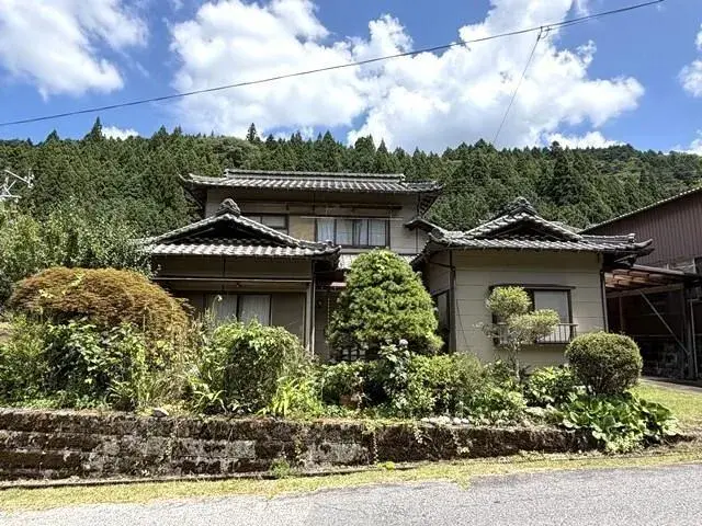 6LDK Property Nakatsugawa City Gifu Prefecture (2)