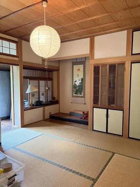 6LDK Property Nakatsugawa City Gifu Prefecture (13)