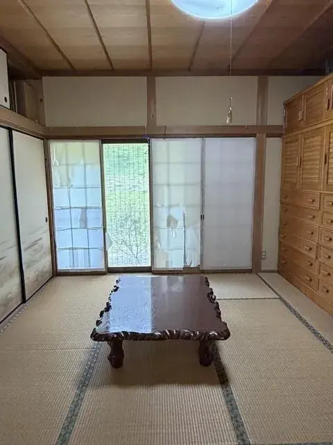 6LDK Property Nakatsugawa City Gifu Prefecture (14)