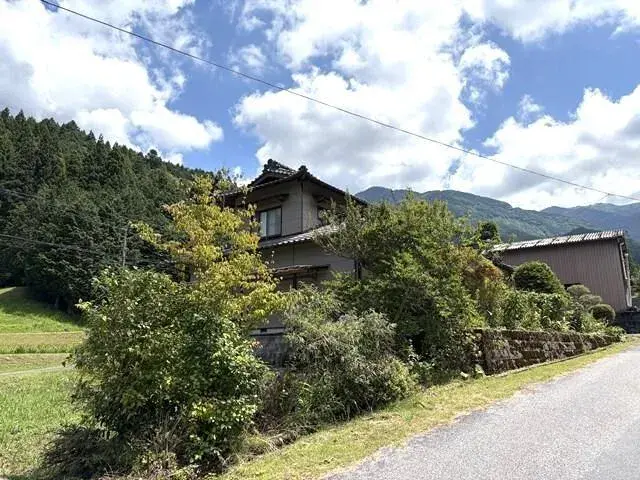 6LDK Property Nakatsugawa City Gifu Prefecture (3)