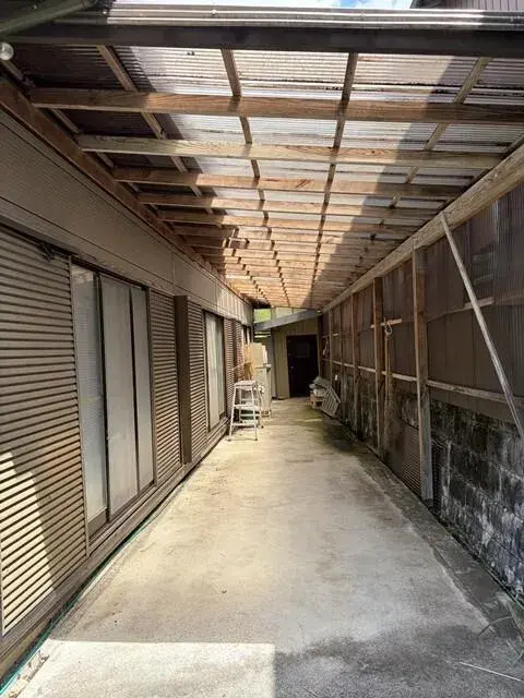 6LDK Property Nakatsugawa City Gifu Prefecture (4)
