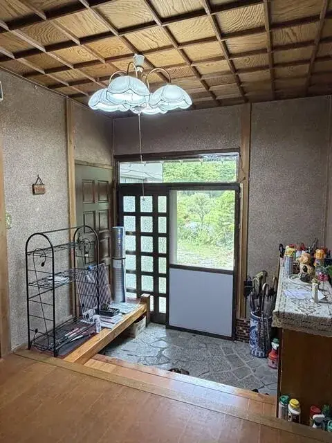6LDK Property Nakatsugawa City Gifu Prefecture (5)