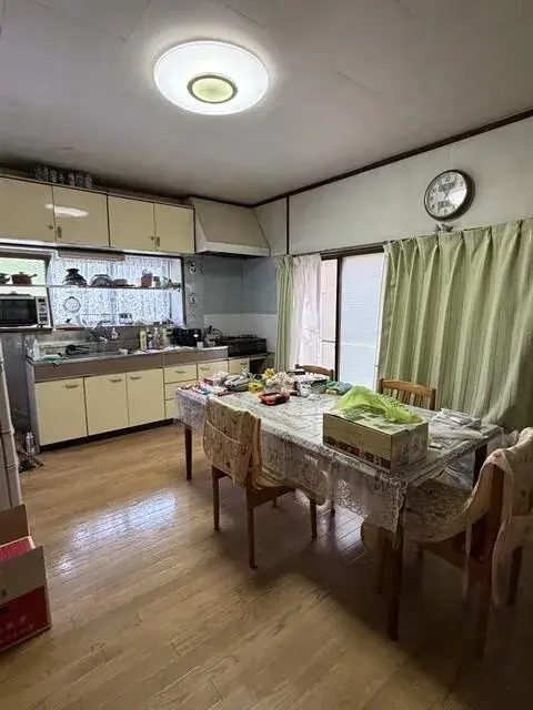 6LDK Property Nakatsugawa City Gifu Prefecture (7)